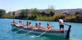 Genova, Palio delle Repubbliche marinare nel week end a Pra’ Regata repubbliche marinare, Genova