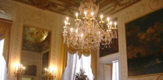 Genova, iniziative al Museo di Palazzo Reale dal 14 giugno