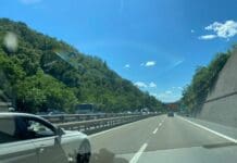 Caos Autostrade, ancora code tra Genova Ovest e Genova Est