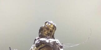 Statua di Paganini, identificato l’autore del danneggiamento