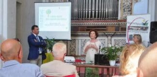 Liguria, agricoltura sociale, al via progetto per far lavorare soggetti svantaggiati agricoltura sociale