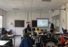 Genova, torna Differenziata 10 e lode, progetto Amiu per le Scuole Amiu scuole differenziata 10 e lode