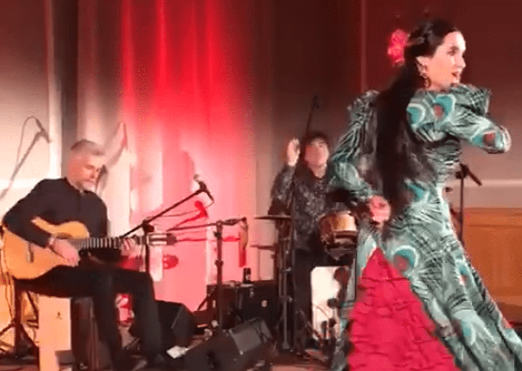 flamenco
