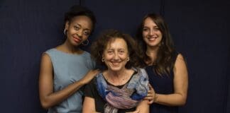 Genova, la Fisica del ‘900 attraverso gli occhi di quattro scienziate che ne sono protagoniste