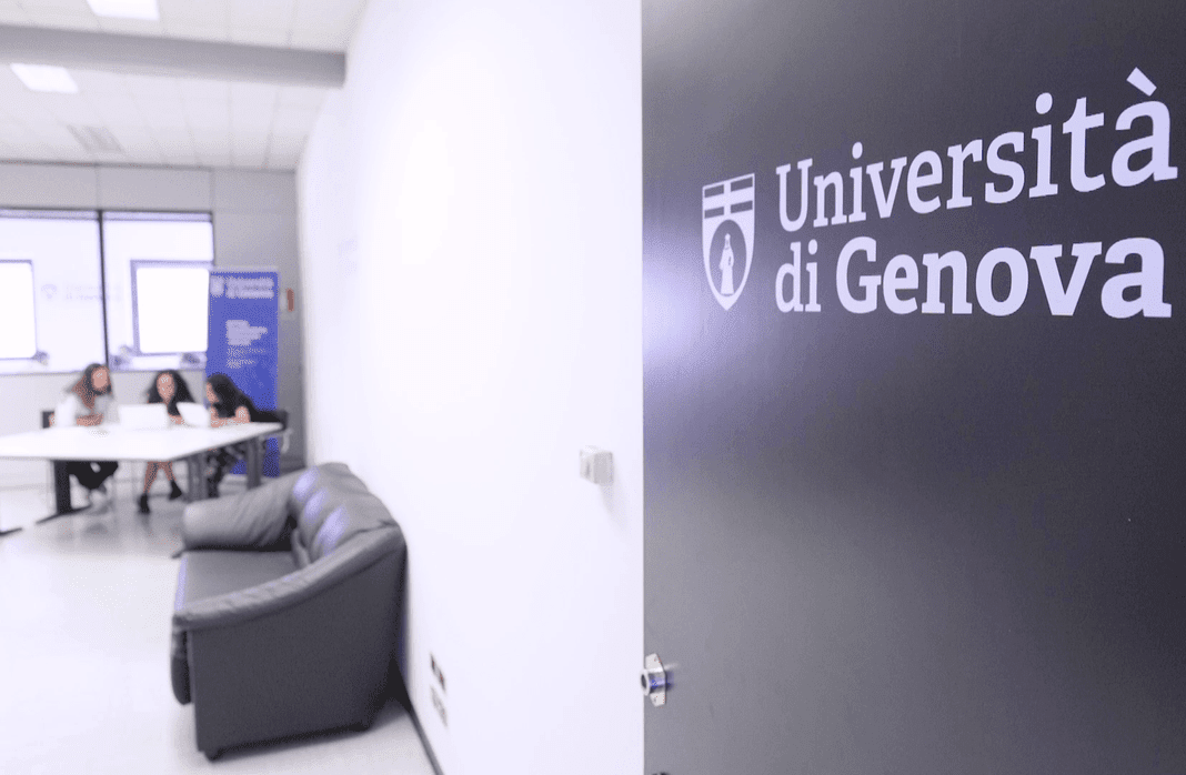 Bic Filse, Università Genova
