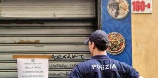 Genova, licenza sospesa al locale frequentato da spacciatori nel Centro Storico licenza sospesa