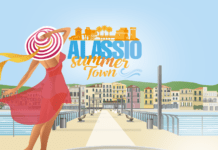 Pilates, tuffi e corsi di danza: torna l’Alassio Summer Town