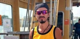 Ritrovato a Ventimiglia Andrea Pacifico, il cuoco di Bastiglia scomparso Andrea Pacifico