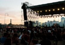 Genova, estate musicale a rischio, dopo il Goa Boa problemi anche per Balena Festival balena Festival