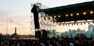 Genova, estate musicale a rischio, dopo il Goa Boa problemi anche per Balena Festival balena Festival