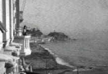 Genova anni 30 nei filmati dell’archivio Castellani Setti di Fondazione Ansaldo Genova anni 30