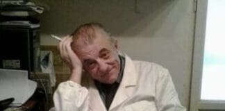 Marassi in lutto ricorda il dottor Sergio Masi