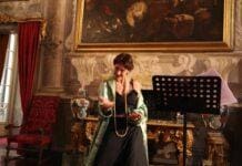 Teatro, la regina disadorna apre il Festival in una notte d’estate a Genova la regina disadorna