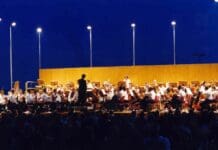 Genova, l’Orchestra sinfonica del Teatro Carlo Felice torna al Pianacci Orchestra Carlo Felice Cap Palacep