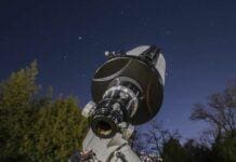 La Spezia, astrofili ampliano la rete di ricerca e osservazione Astrofili spezzini, stelle, spazio