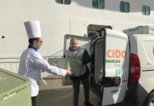 Genova, lotta allo spreco alimentare compie dieci anni banco alimentare