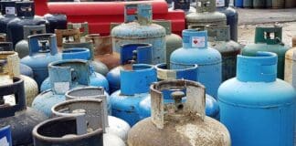 Genova proibisce le bombole di gas nel centro storico e a Sampierdarena bombole gas, Gpl, bombole usate, bombole vietate, Centro Storico, Sampierdarena, notizie Genova, notizie Liguria, liguriaoggi