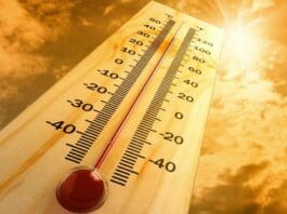 Caldo in Liguria, altri tre giorni di Bollino Rosso su Genova caldo termometro