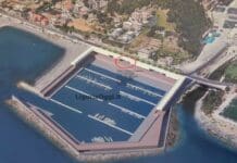 Cogoleto e il nuovo porticciolo, i dubbi di Sansa sul progetto: terre della Stoppani? Cogoleto progetto porticciolo