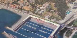 Cogoleto e il nuovo porticciolo, i dubbi di Sansa sul progetto: terre della Stoppani? Cogoleto progetto porticciolo