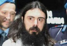 Genova, Luca Delfino verso la fine della pena in carcere Luca Delfino, assassinio Antonella Multari