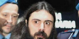 Pra’, evasione dalla struttura dove presto arriverà Luca Delfino, cresce la paura Luca Delfino, assassinio Antonella Multari