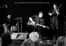 Genova, Extra Musica, concerti musicali gratuiti nel Centro Storico Spoon river