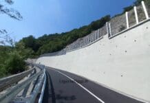 Busalla, riaperta la statale 35 dei Giovi – VIDEO strada statale 35 Giovi Busalla