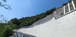 Busalla, riaperta la statale 35 dei Giovi – VIDEO strada statale 35 Giovi Busalla