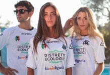 Regione Liguria conferma sponsorizzazione LaMiaLiguria sulle magie della Serie A lamialiguria sponsorizza magliette