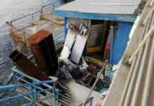 Genova, demolizione in ritardo per gli ex Bagni Roma di Pegli Pegli Bagni Roma