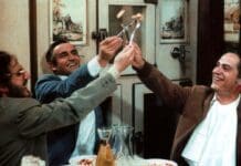 Vittorio Gassman, la rassegna Una voce cento volti si trasferisce a Palazzo Ducale C'eravamo tanto amati Gassman