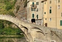Dolceacqua, risolto il mistero della processione dell’Assunta senza la statua della Madonna Dolceacqua processione senza statua Madonna