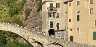 Dolceacqua, risolto il mistero della processione dell’Assunta senza la statua della Madonna Dolceacqua processione senza statua Madonna