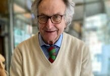 Genova, morto Franco Ardoino, storico proprietario del ristorante Europa Franco Ardoino ristorante Europa Genova