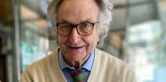 Genova, morto Franco Ardoino, storico proprietario del ristorante Europa Franco Ardoino ristorante Europa Genova