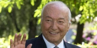 Morto Piero Angela, il figlio Alberto: Buon viaggio, Papà Piero Angela