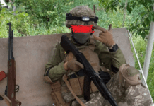 Genovese indagato per sospetto arruolamento mercenario risponde alle accuse genovese indagato per arruolamento Ucraina