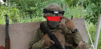 Genovese indagato per sospetto arruolamento mercenario risponde alle accuse genovese indagato per arruolamento Ucraina