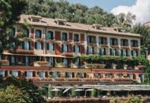 Portofino, via libera per la riqualificazione dell’hotel di lusso “Splendido” Splendido Hotel Portofino