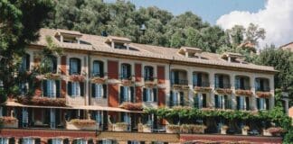 Portofino, via libera per la riqualificazione dell’hotel di lusso “Splendido” Splendido Hotel Portofino