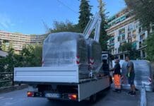 Genova, nuovi bidoni smart anche a Marassi, Quezzi e San Fruttuoso nuovi bidoni amiu marassi