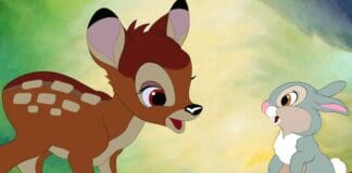 Bambi, compie 80 anni il film di Walt Disney Bambi