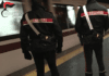 Sciopero del personale Trenitalia per il Capotreno aggredito a Imperia carabinieri, ferrovia, treni