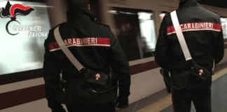 Sestri Levante, uomo travolto dal treno vicino alla stazione carabinieri, ferrovia, treni