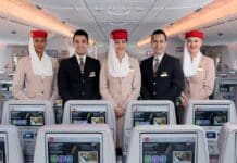 Emirates assume personale di bordo, domani la selezione a Genova Emirates personale bordo
