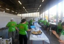 Sagra del Budino della Nonna a Leca d’Albenga Leca Albenga sagra Budino nonna