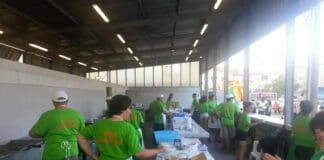 Sagra del Budino della Nonna a Leca di Albenga Leca Albenga sagra Budino nonna