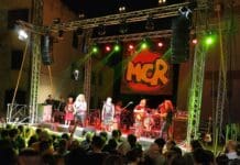 Modena City Ramblers in Val Borbera per il Festival Appennino Futuro Remoto Modena City Ramblers