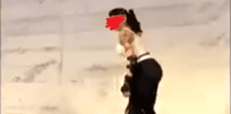 Savona, con i pattini sull’autostrada A10, denunciata